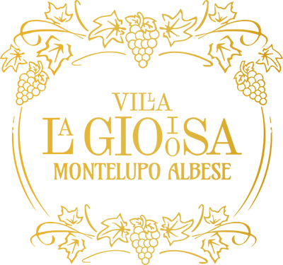 Villa La Gioiosa logo